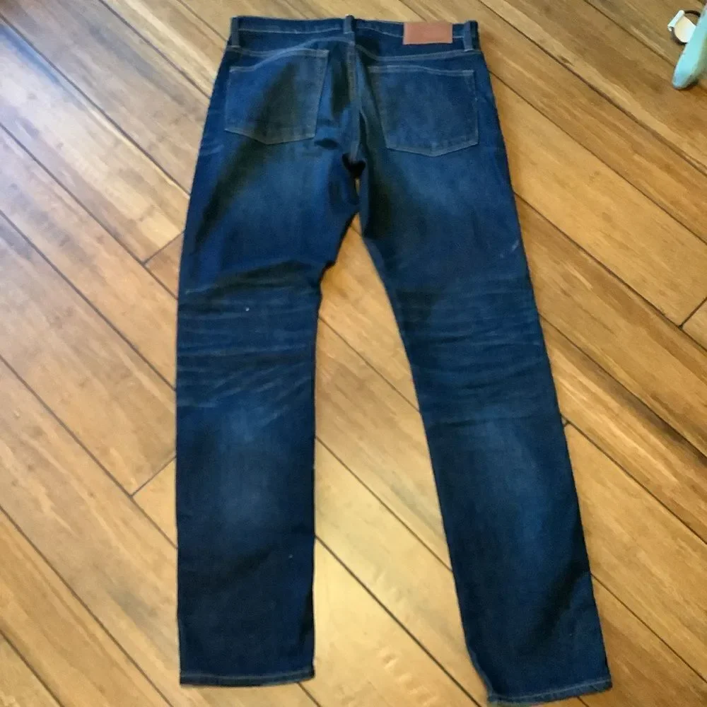J. Crew Men’s Denim Jeans Size 31‎